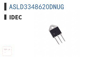 ASLD3348620DNUG 选择开关