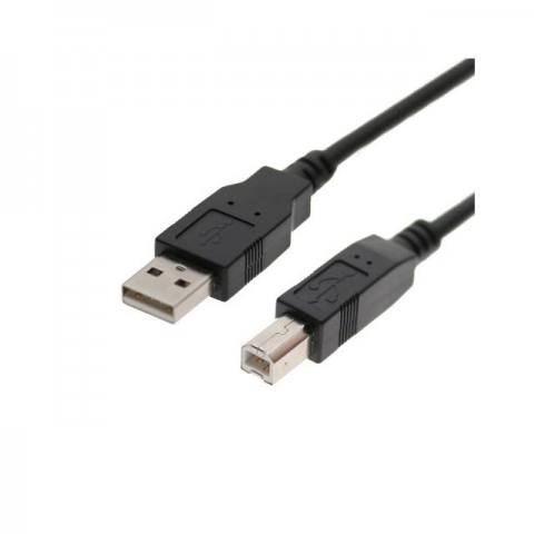 AB3FT-B USB 电缆