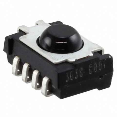 TSOP36338TR 光检测器-遥控接收器