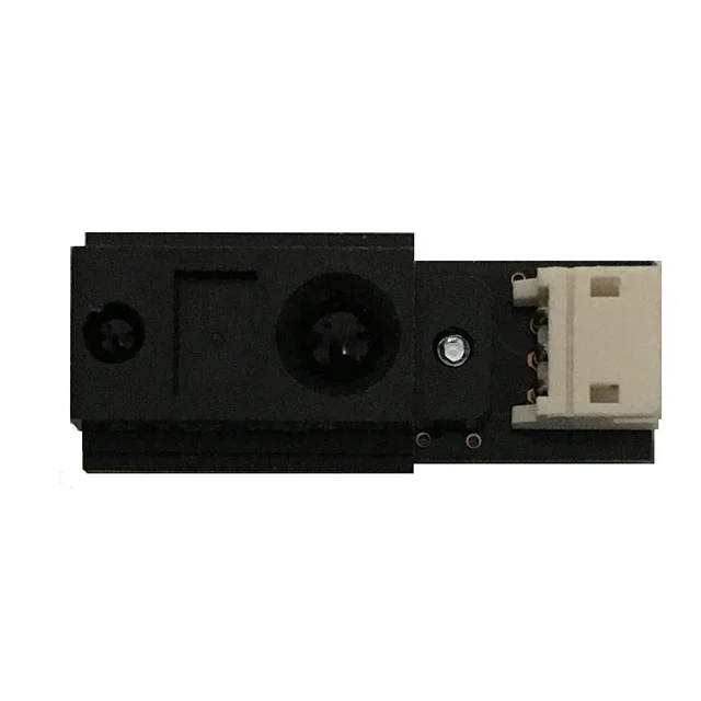 GP2Y0AF15X 距离测量