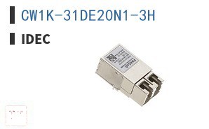 CW1K-31DE20N1-3H 钥匙锁开关