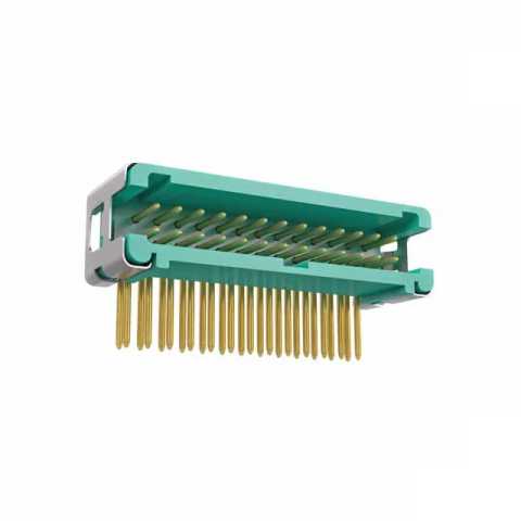 G125-MH12605L7R 矩形连接器