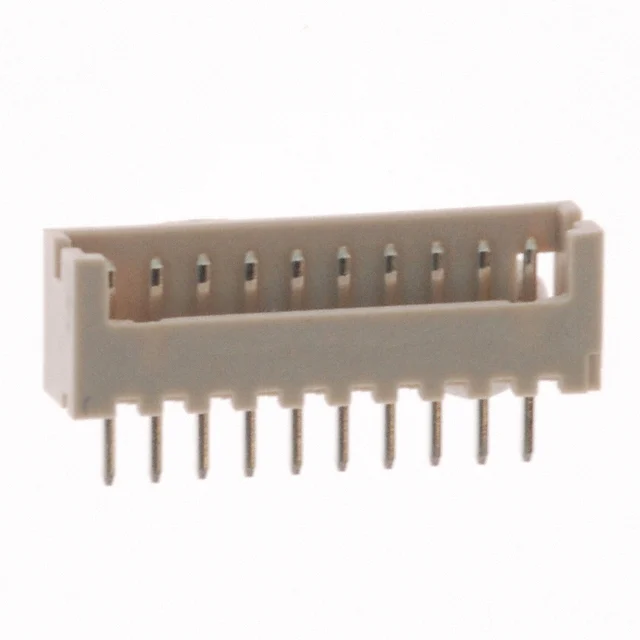 DF13-10P-1.25DSA 矩形连接器