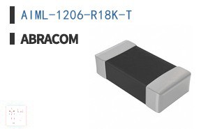 AIML-1206-R18K-T 电感