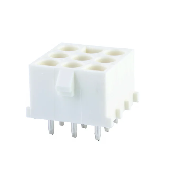0367570105 矩形连接器