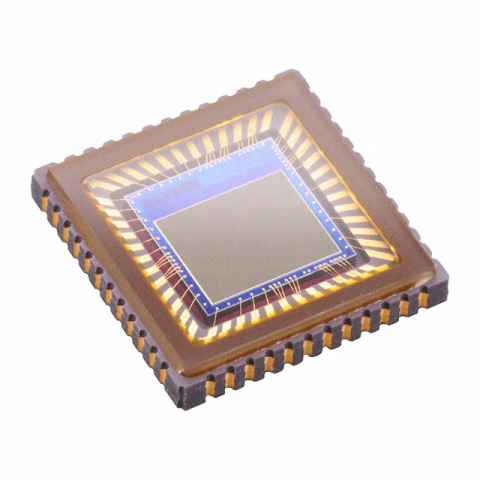 MT9M001C12STM-DP 图像传感器，镜头，摄像头