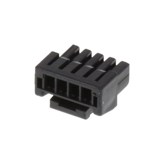 5055651501 矩形连接器