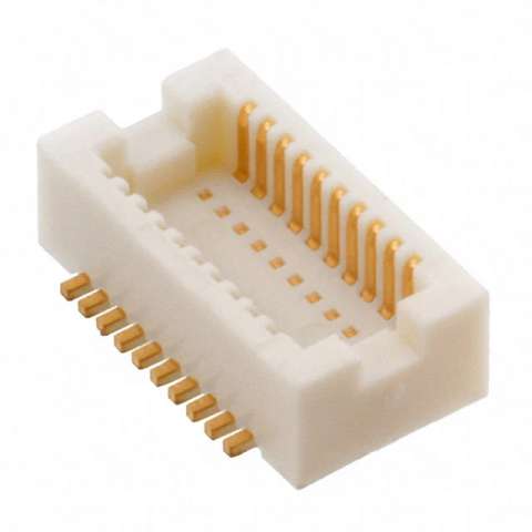 DF12E(3.0)-20DP-0.5V(81) 矩形连接器
