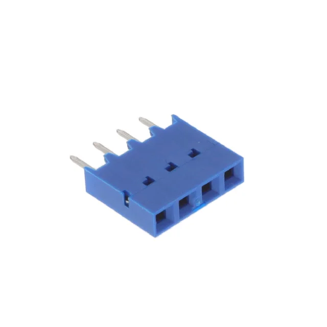 75915-804LF 射频同轴连接器