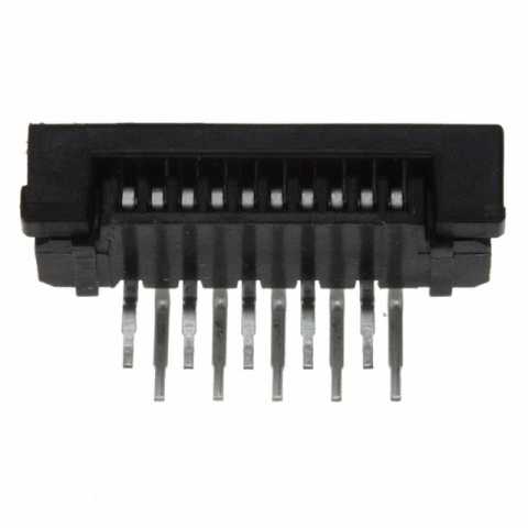 SLW10R-1C7LF 射频同轴连接器