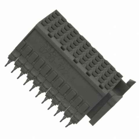5106775-1 C 11射频同轴连接器