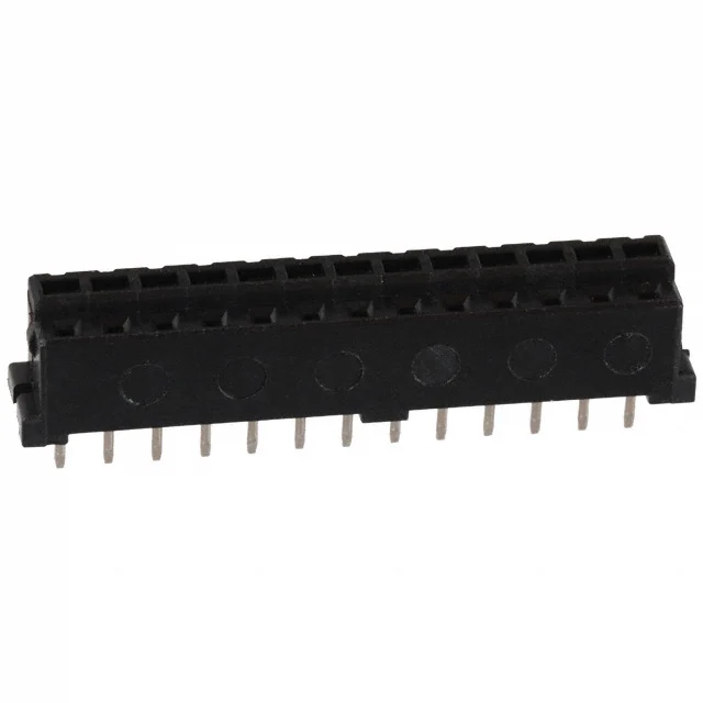 DF3-13S-2DSA(50) 矩形连接器