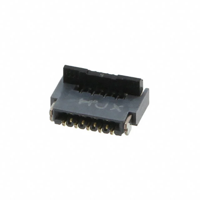 FH35C-9S-0.3SHW(99) FFC、FPC（扁平柔性）连接器