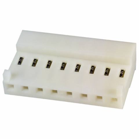 3-644464-8 矩形连接器