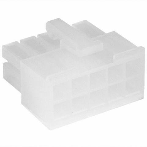 1-794954-0 矩形连接器