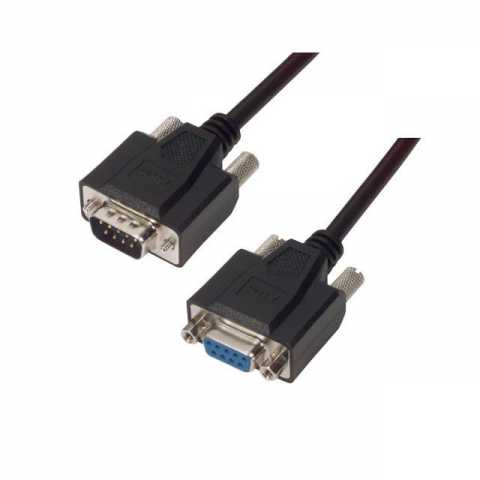 CSMNB9MF-15 D-Sub 电缆