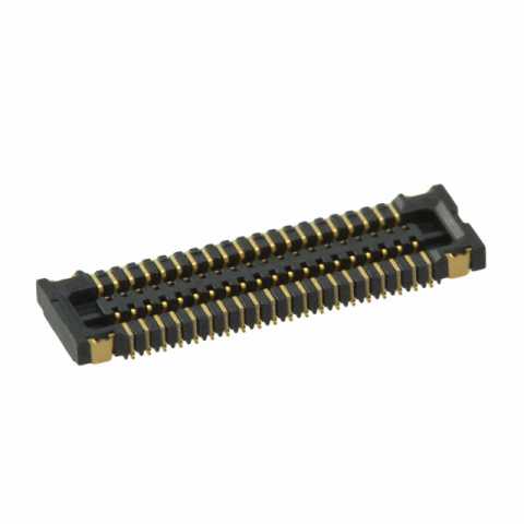 BM10NB(0.8)-40DS-0.4V(51) 矩形连接器