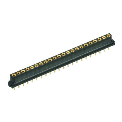 M80-8972205 矩形连接器
