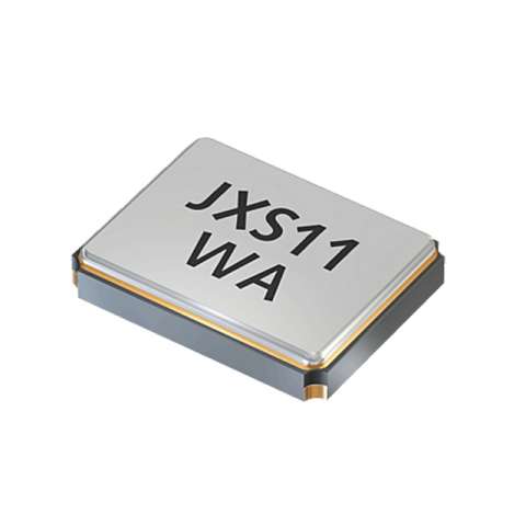 Q 25,0-JXS11-8-10/15-T1-FU-WA-LF MHz 晶体
