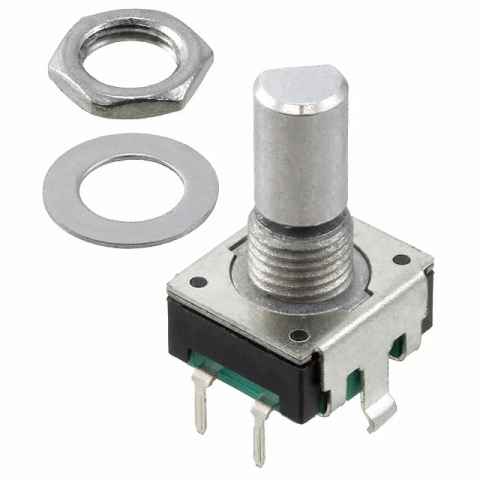 PEC11R-4115F-S0018 编码器