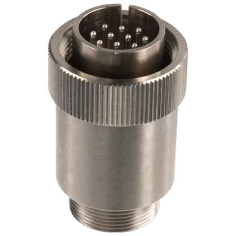 RM15WTP-12P 矩形连接器