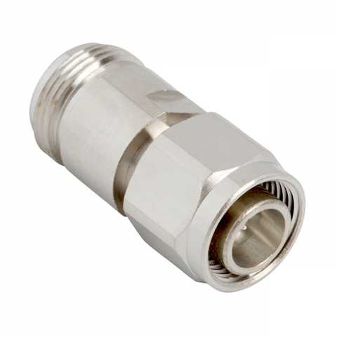 AD-NJ225P-1 射频同轴连接器