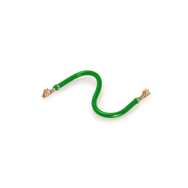 H3BBT-10105-G2 跳线，预压接引线