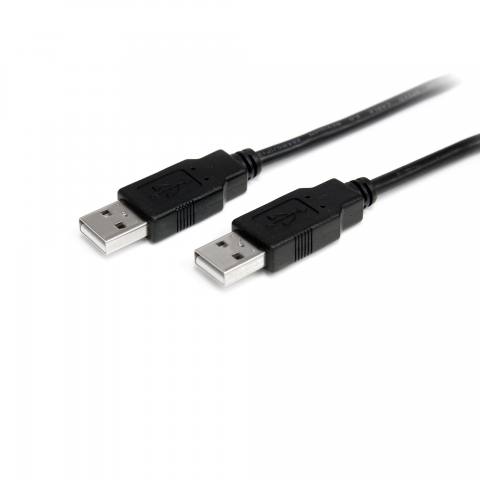 USB2AA1M USB 电缆