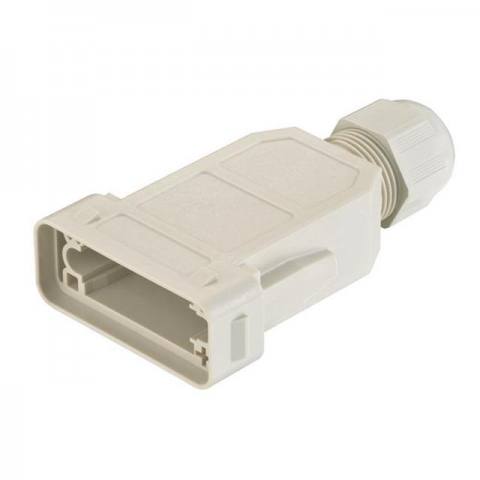 09140010720 模块化/以太网连接器