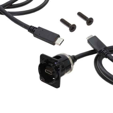 EHUSB31CFCMB USB 电缆