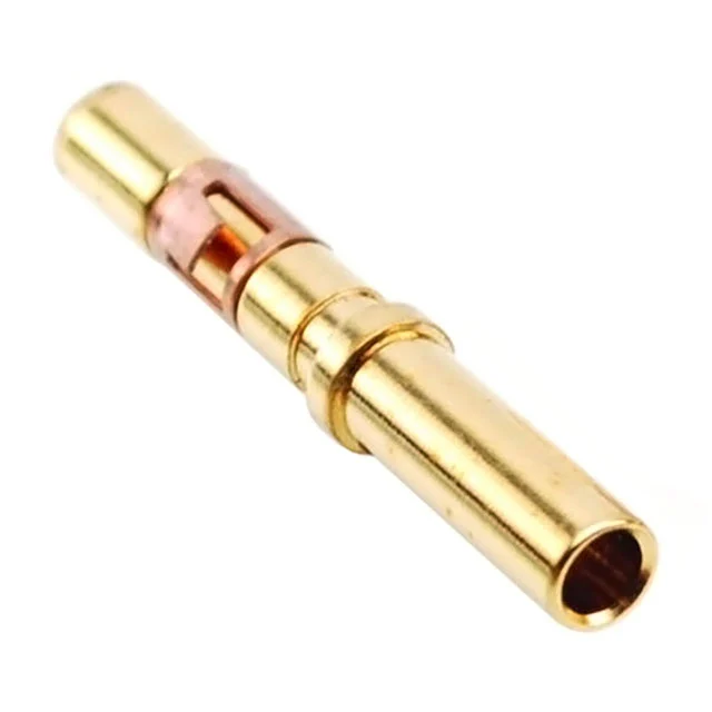 MS16M23F 射频同轴连接器