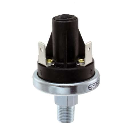 76583-00000040-01 压力传感器、变送器 - 工业