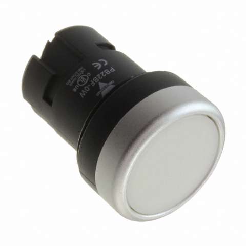 PB22BF0W 可配置开关元件 - 主体