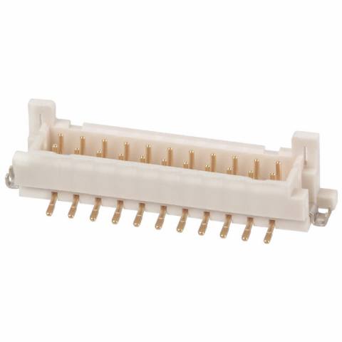 DF11G-22DP-2V(50) 矩形连接器