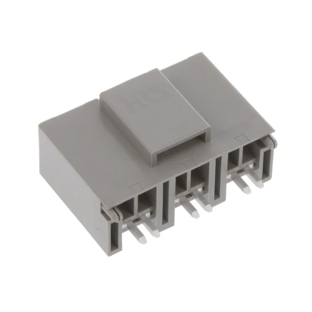 DF60R-3P-10.16DSA(27) 矩形连接器
