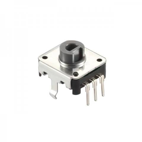EC12E1240301 编码器