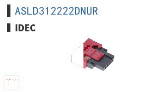ASLD312222DNUR 选择开关