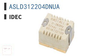 ASLD312204DNUA 选择开关
