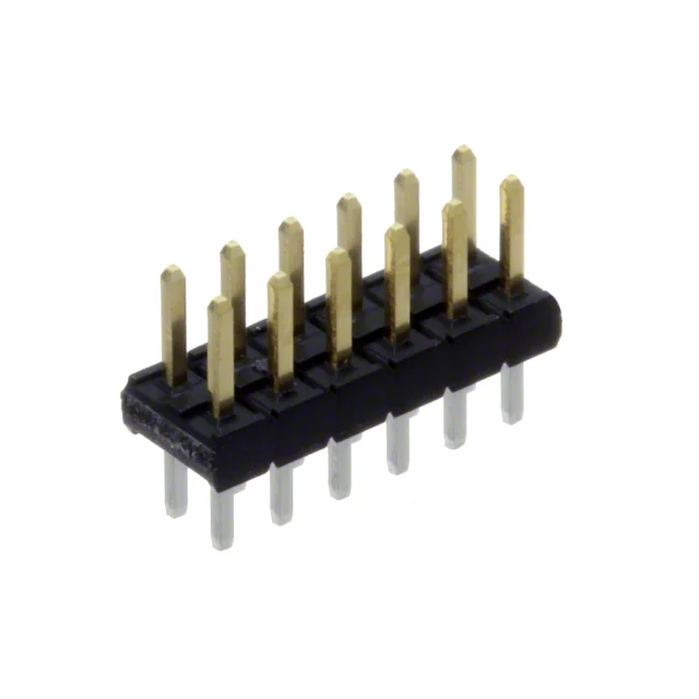 A3B-12PA-2DSA(51) 矩形连接器