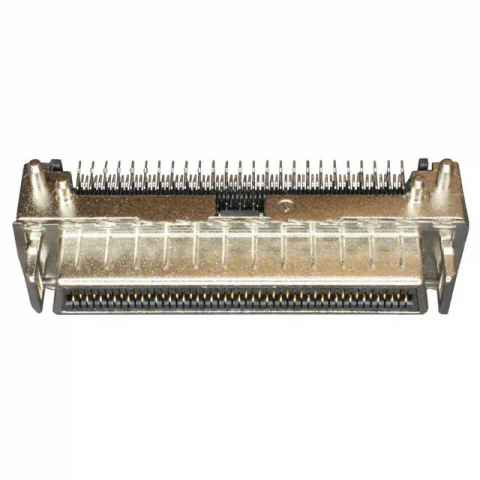 U65-B12-1210 插孔射频同轴连接器