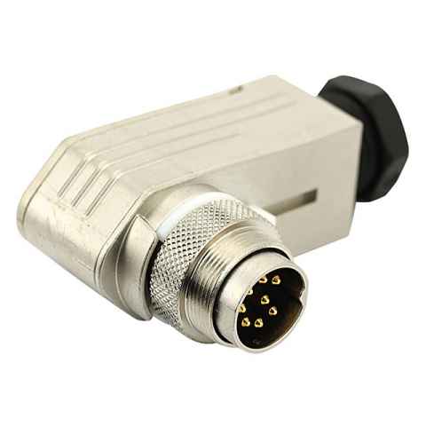 C091 11K008 001 2 射频同轴连接器