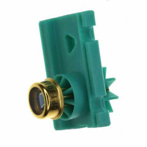 OPT301M 环境光，IR红外线、UV紫外线传感器