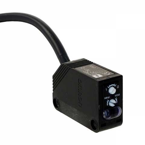 E3Z-T61-D 2M 光电，工业