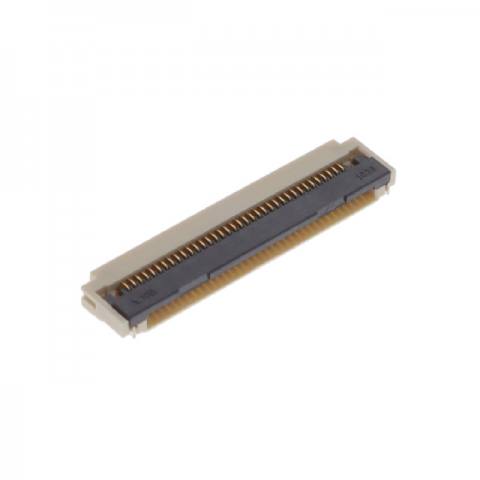 TF31-36S-0.5SH(800) FFC、FPC（扁平柔性）连接器