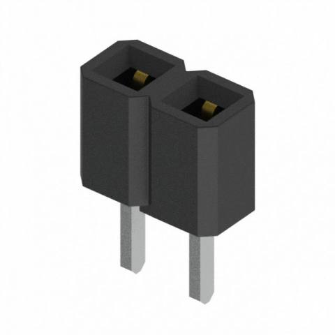 929870-01-02-RA 矩形连接器
