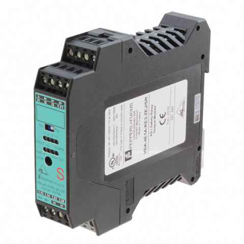 VBA-4E1A-KE3-ZEJ/SR 传感器，变送器，配件