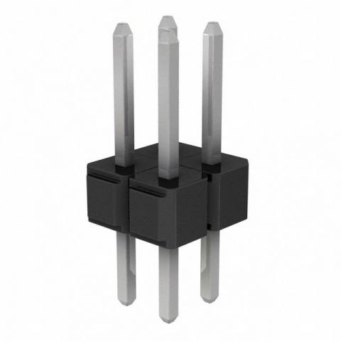 929836-09-02-RK 矩形连接器