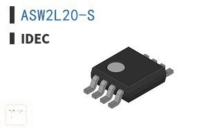 ASW2L20-S 选择开关