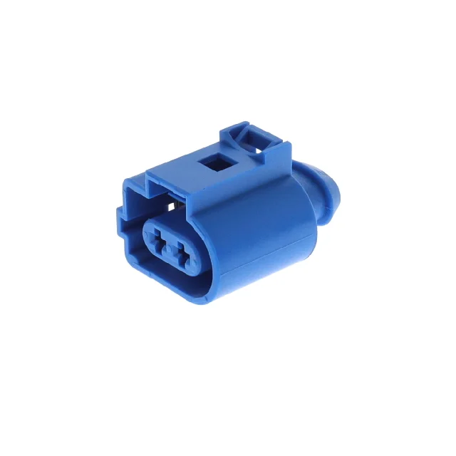 3-1355200-1 矩形连接器