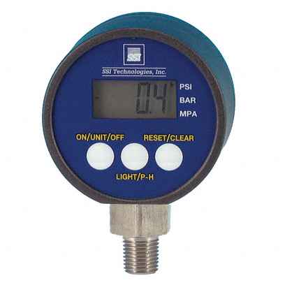 MG1-5000-A-9V-R 压力传感器、变送器 - 工业
